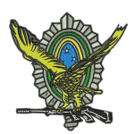 "CIE" Centro de Inteligência do Exercito