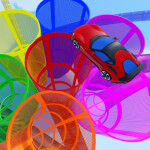 DownForce - Stunt Driving