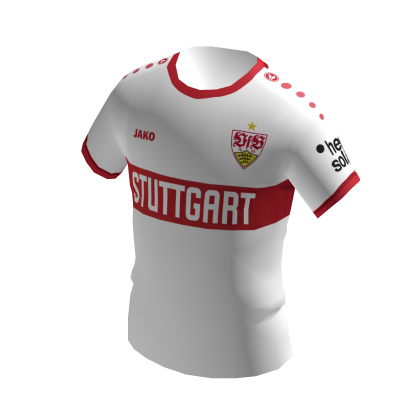 VfB Heimtrikot 24/25 thumbnail