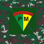 KODAM | Detacement Polisi Militer JAYAKARTA.