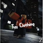 Tyy Clothing