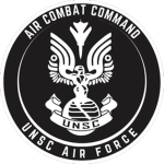 U.N.S.C | Air Combat Command