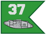 37th Tank Battalion