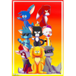 Leo y los compas