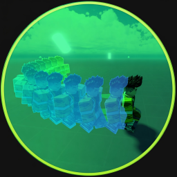 [UPD: Blackwall] Sandevistan Sandbox