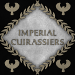 Kiesel's 1st Imperial Cuirassiers