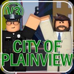 Plainview City Cop Patrol [V3]