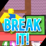 BreakIt[UPD 1.0] [BETA]
