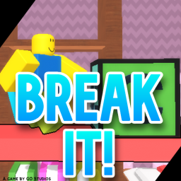 BreakIt[UPD 1.0] [BETA]