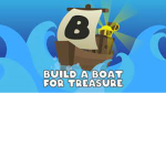 Build a boat fan club (join for ROBUX!)