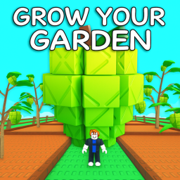[🎙️UPD] Grow Your Garden