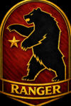 [NCR] Desert Ranger Corps