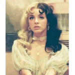 {MELANIE MARTINEZ }