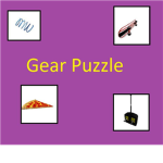 Gear Puzzle Group