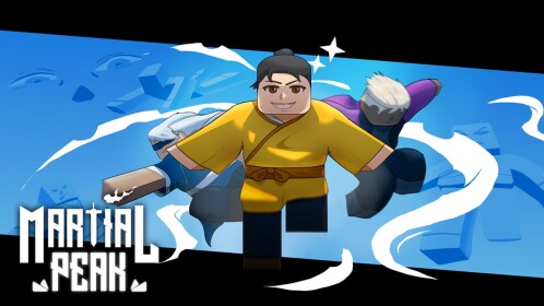 [3x Qi] Martial Peak [DEMO 2023]