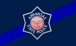 | [ASP] | Arkansas State Police