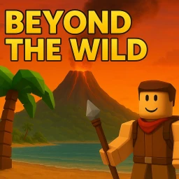 Beyond the Wild icon