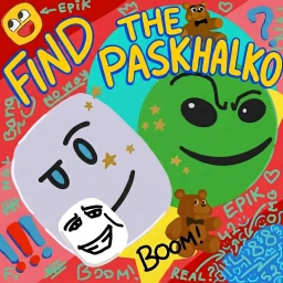 [SANDBOX] Find The PASKHALKO: A Nostalgic Hangout! icon