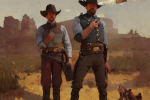 ุWild West