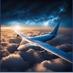 Life on a plane ✈️[EARLY ACCESS] Beta
