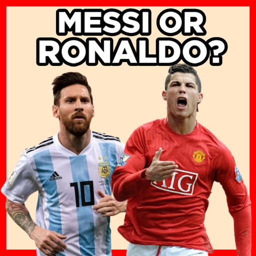 Messi or Ronaldo Fan?