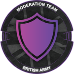 {BA} Moderation Team