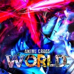 Anime Cross World
