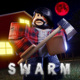 SWARM 🔪