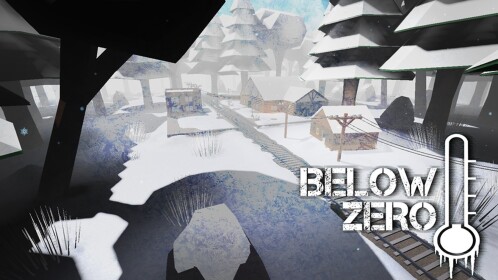 BELOW ZERO