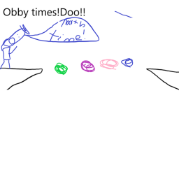 Cool Obby