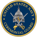 | NAVY | Ceremonial Guard
