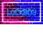 LuckBoy