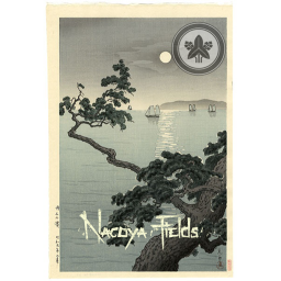 Nagoya Fields | 名古屋