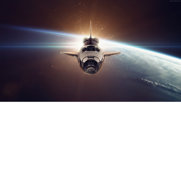 Thansayder galaxy race