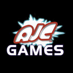 AJC Games Hangout Game