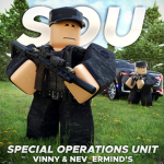 [SOU] Special Operations Unit® Group Thumbnail