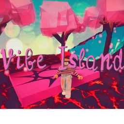 Vibe Island