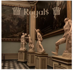 l Royal$ l
