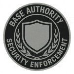 PRISEC | Base Authority & Security Enforcement
