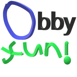 New! Obby fun alpha