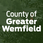 County of Greater Wemfield - UKRP