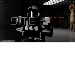 SCP Site - II W.I.P (not even close to done)