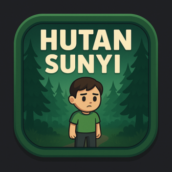 [Relepse]Hutan sunyi