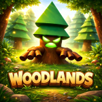 Woodlands (Alpha)