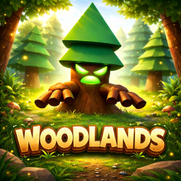 Woodlands (Alpha)