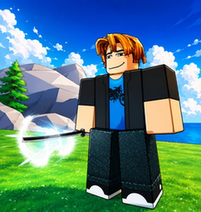Arena Elemental Group Roblox group icon