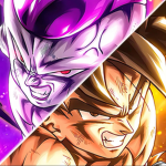 Dragon Ball WarriorZ