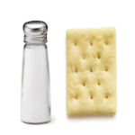 Salty Crackerz