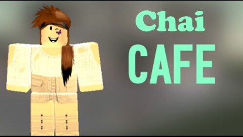 Chai Cafe