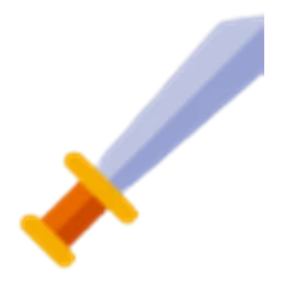 Blox City Brawl icon